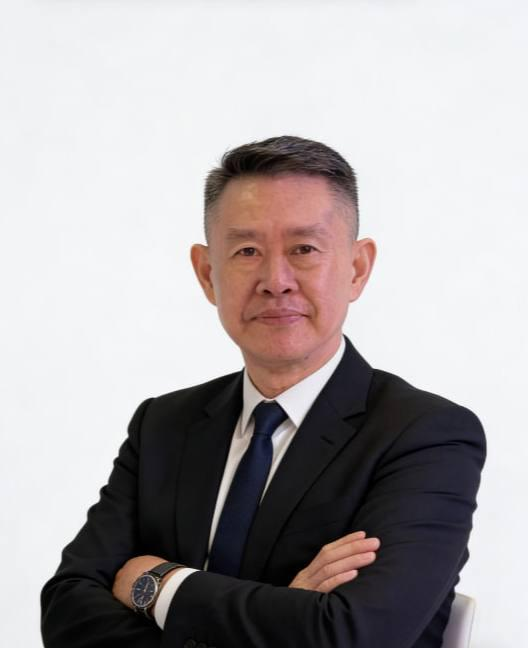 会长李利民